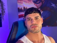 santiago_santii 😃 live sex stream