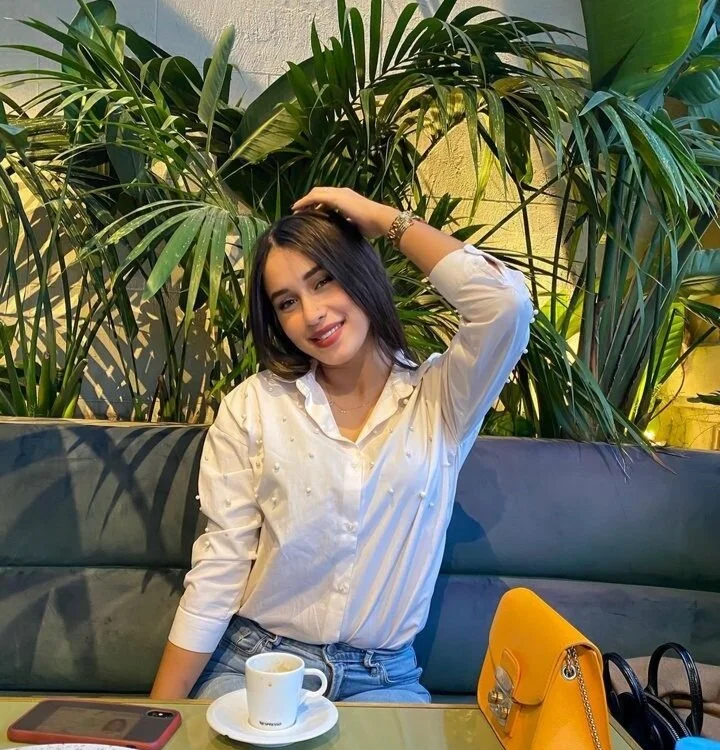 NadinBella's Offline XXX Chat