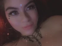 melody4's webcam live show