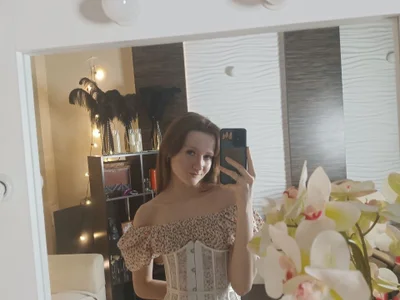 LallyLally_ - Girl 