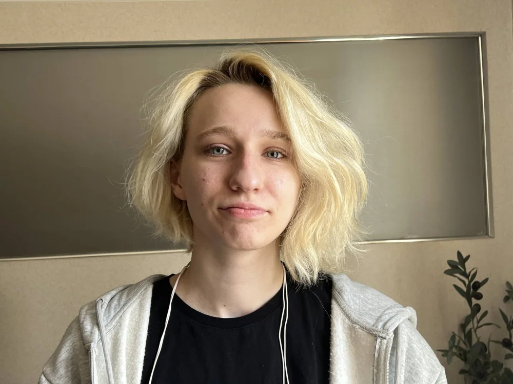 ArinaLewis' Offline XXX Chat