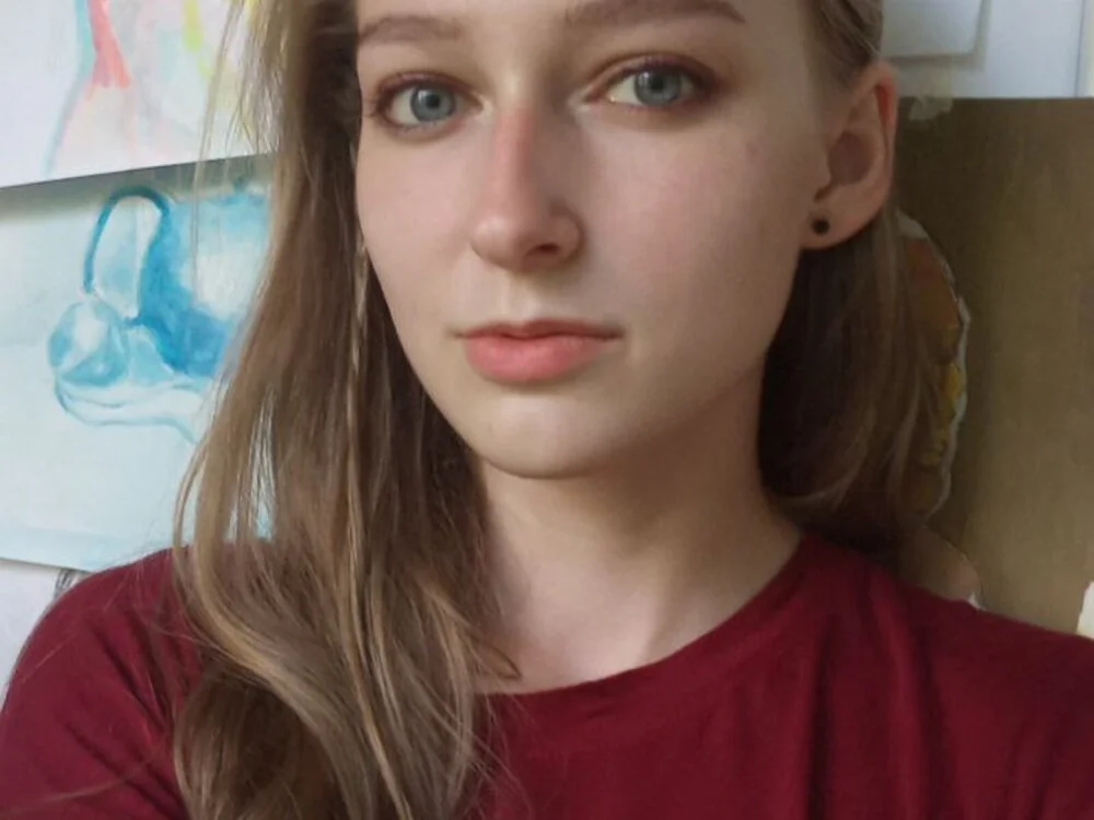 BreeAntell's Offline XXX Chat