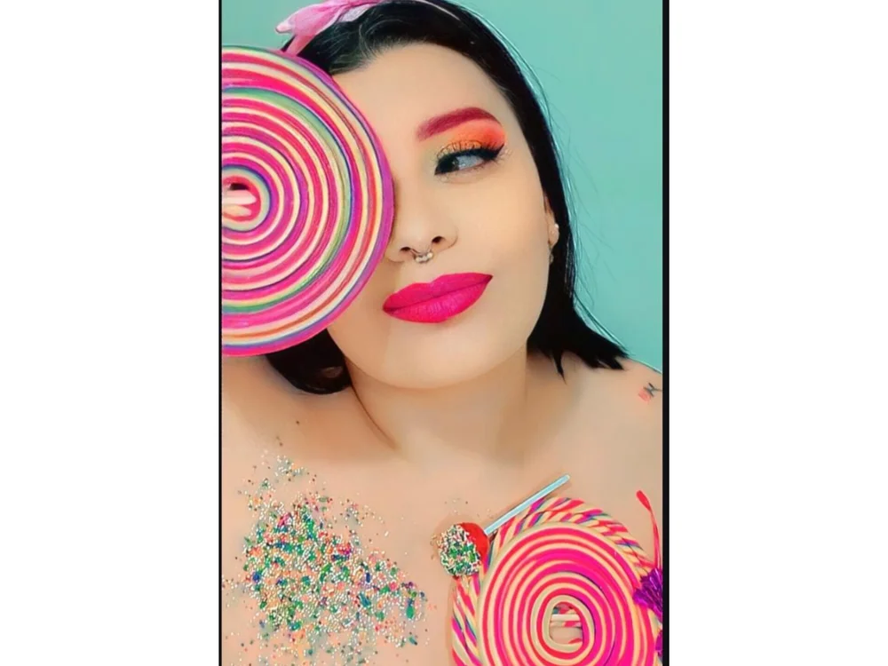 Chat XXX offline de emifoxG