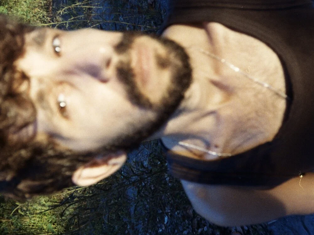 breezbae Adlı Modelin Çevrimdışı XXX Sohbeti