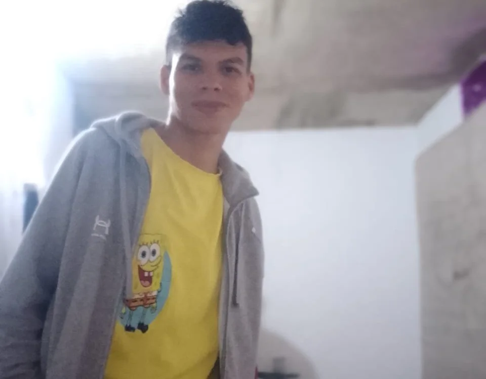 MattiusRybak's Offline Chat Room