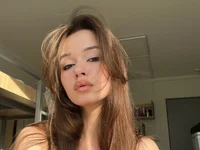 AngelTempt – Live XXX-chat