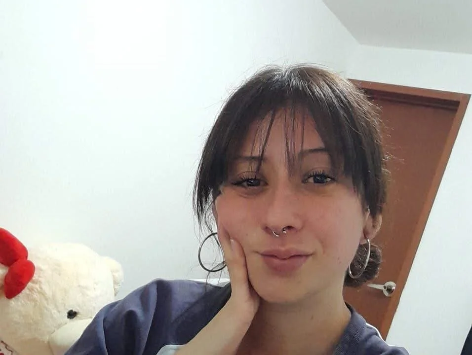 Chatroom XXX hors ligne de Valeriana00