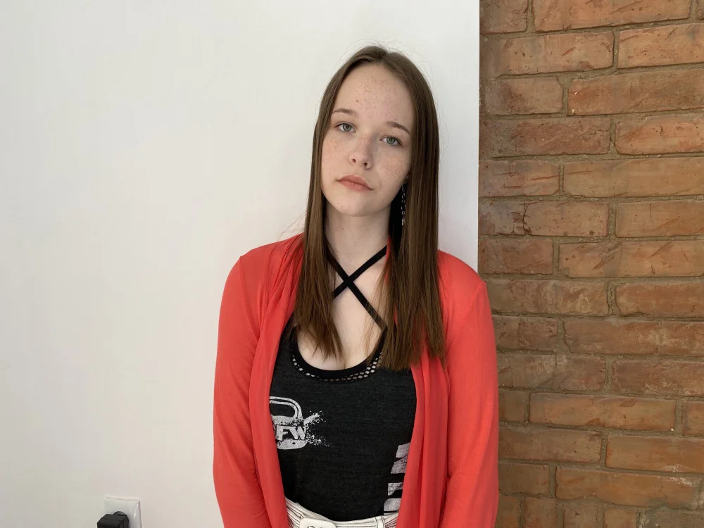 EvaFoox's Offline XXX Chat