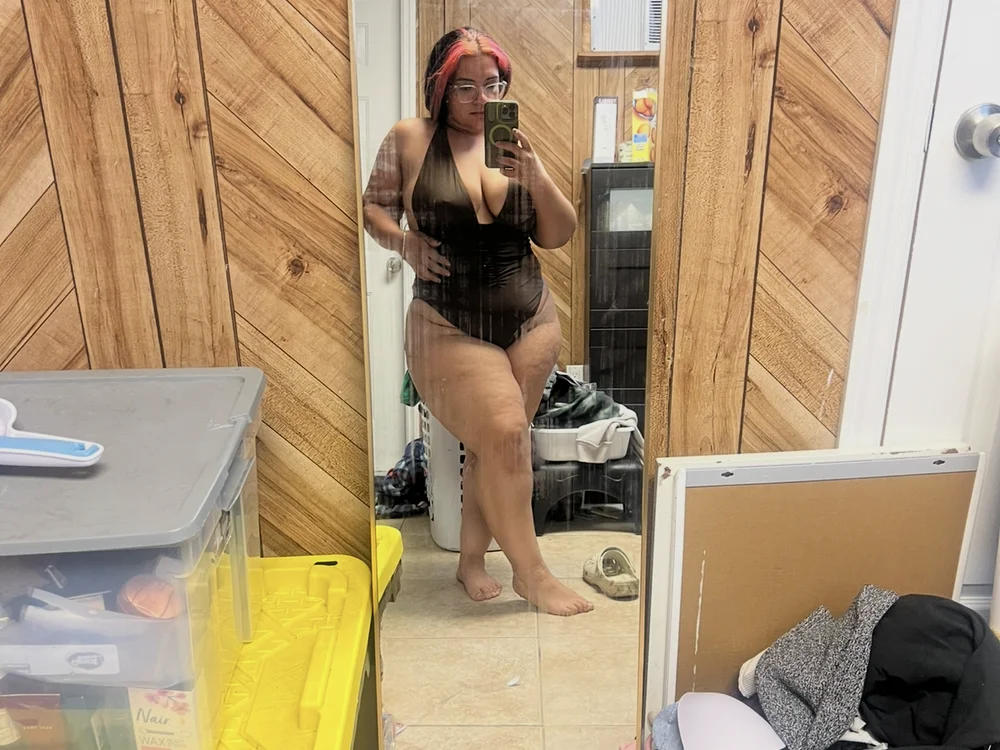 lilbitjazz's Offline XXX Chat