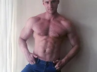 Chat +18 de BLOND_GOD ao vivo