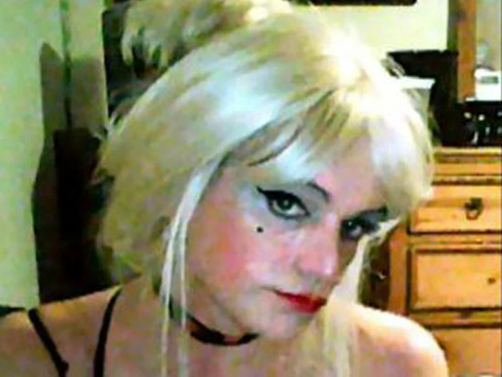 Chat XXX offline de kramkockintawny