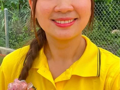 Mai-lingg - Girl 