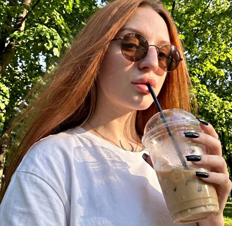 ห้องแชทออฟไลน์ของ LilyHarwick