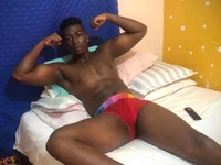 Model michaell_james7