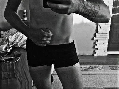 Szybkastrzalka69 - Boy 