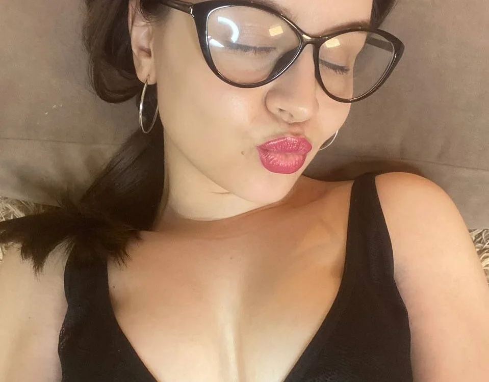 VidaNegreta's Offline XXX Chat