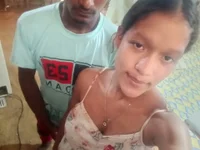 Модель rachelbunny_and_kevin