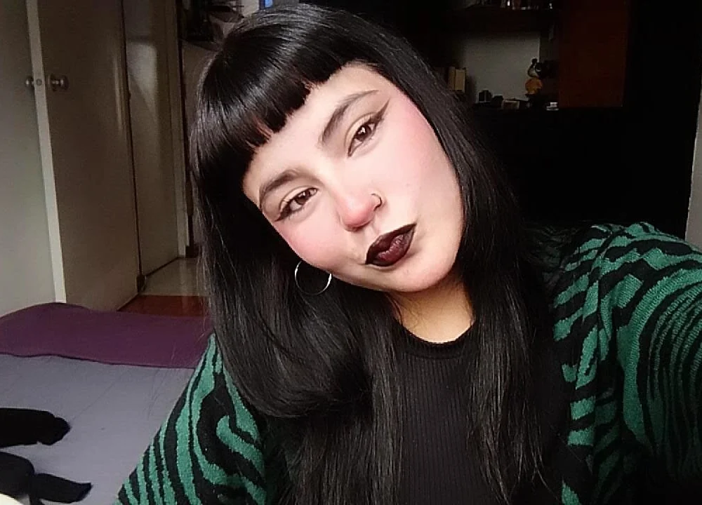 Kali_a_'s Offline Chat Room