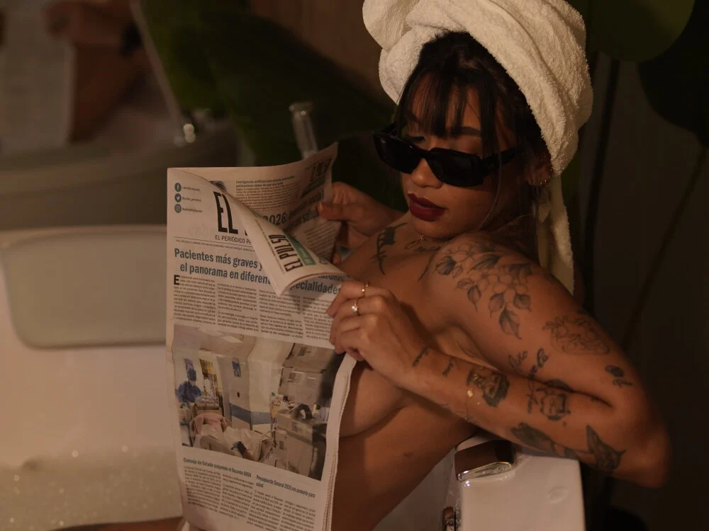 Sembang XXX Luar Talian HannahW_