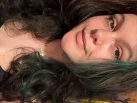 peachess101's webcam live show