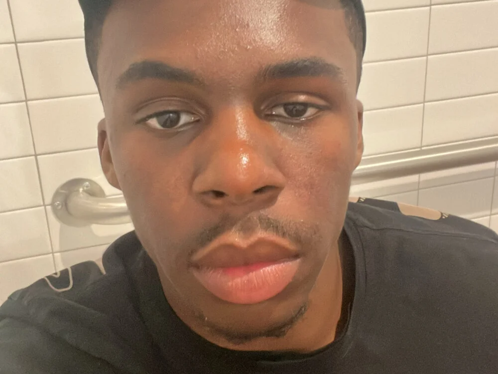 Chat XXX offline de Blacknraw