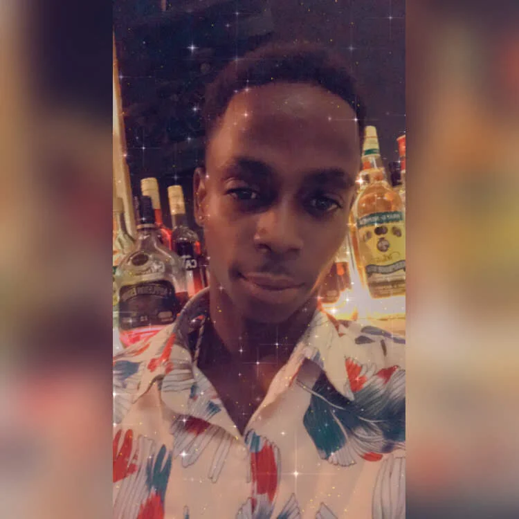 Sembang XXX Luar Talian jamaicandick876