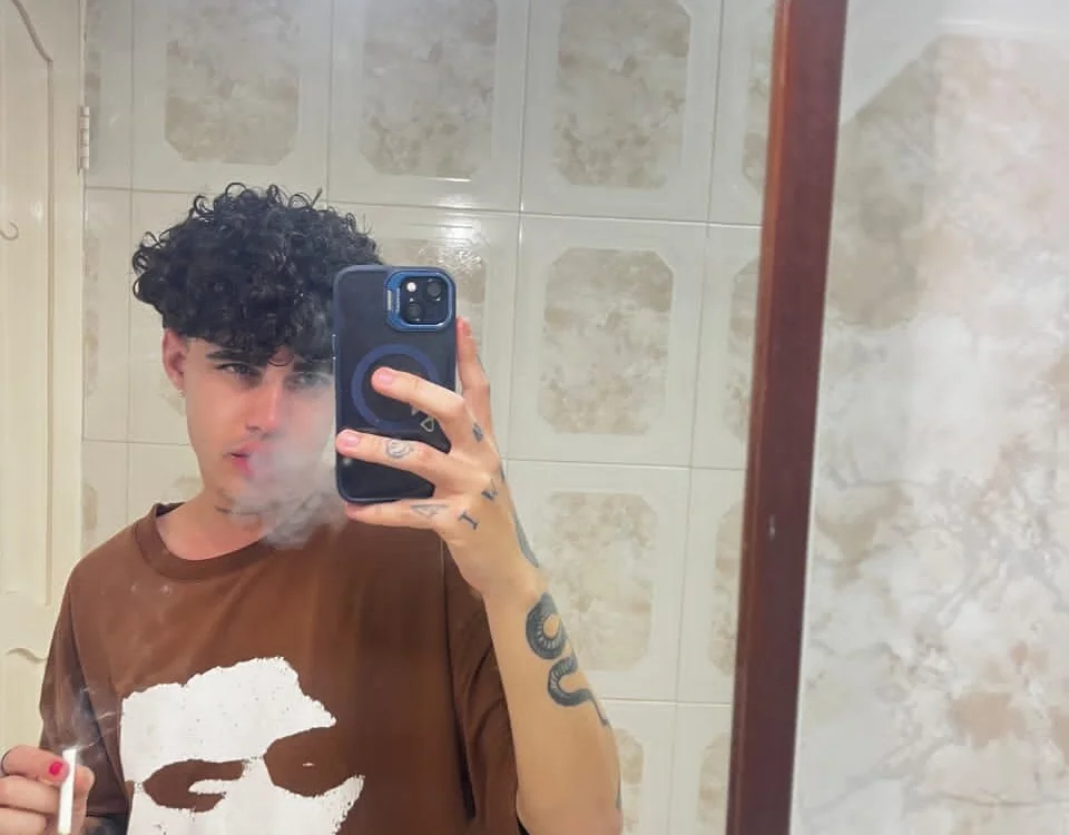 TheCuban Chat XXX offline