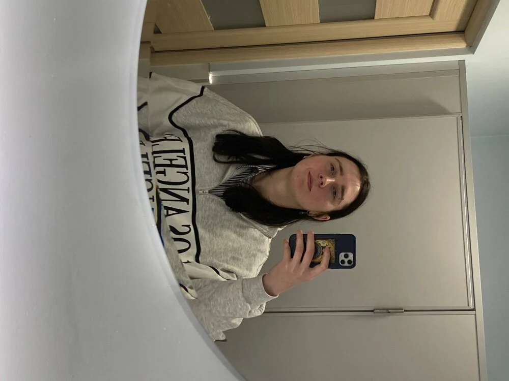 KrissLimada's Offline XXX Chat