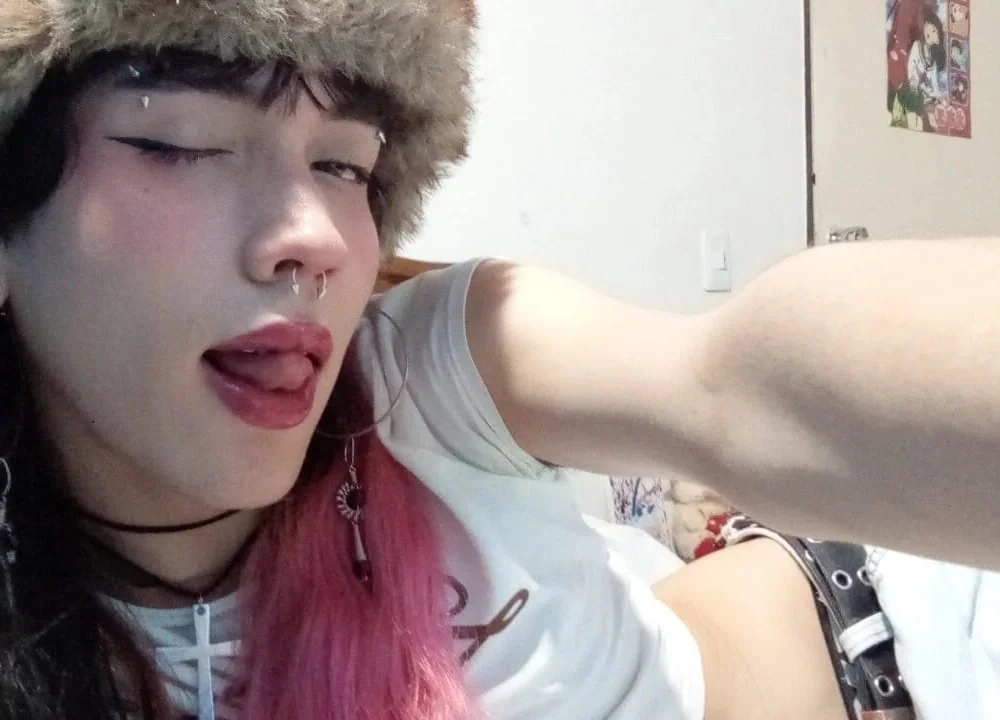 Offline chatovací místnost dearest_sabrina