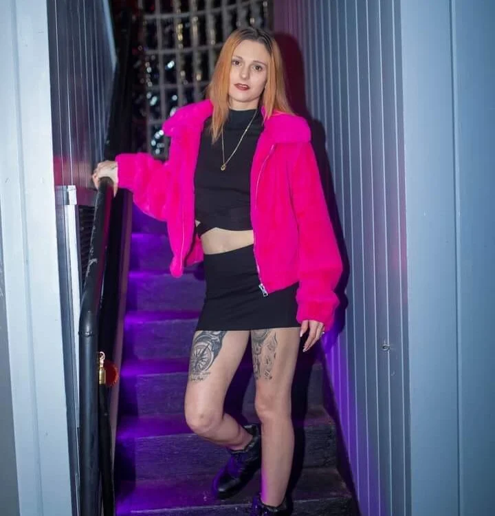 morethemerry: офлайн-секс-чат