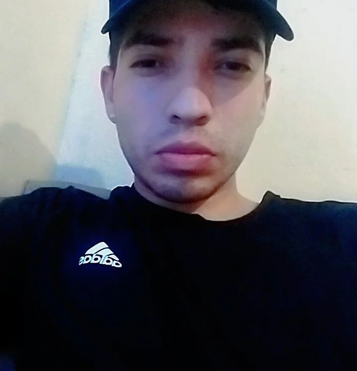Offline chatovací místnost Enconejado97