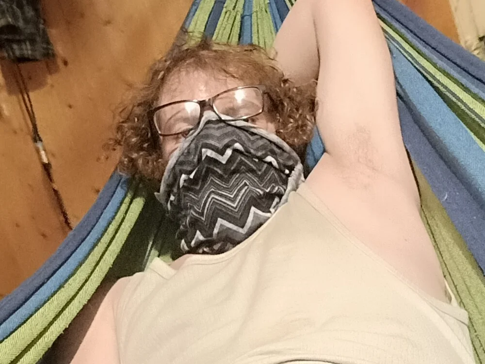 luki131291's Offline XXX Chat