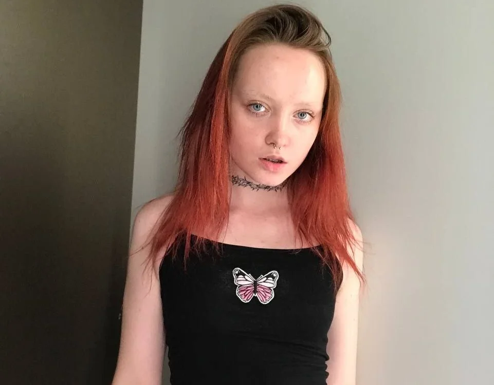 Lilitel's Offline XXX Chat