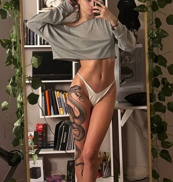 EvaHairのオフラインXXXチャット