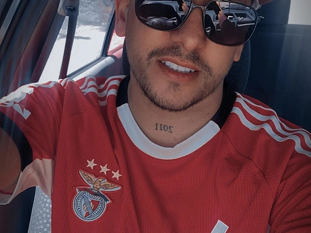 Offline chatovací místnost Rodrigotorres10
