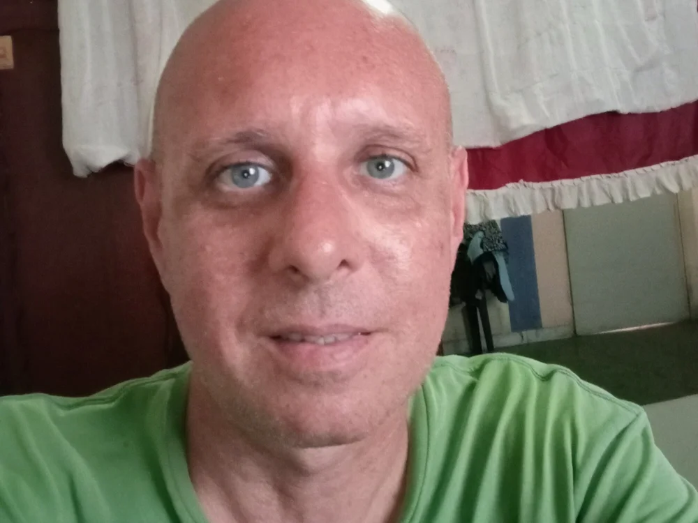 Offline chatovací místnost Lucah78