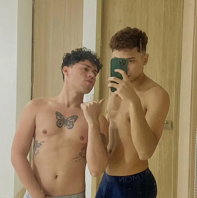 Audacity_Boys19 – Offline XXX chat