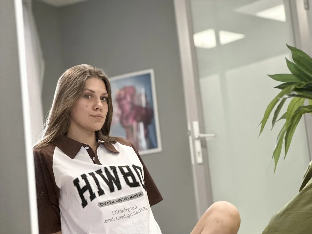 KerriKetz's Offline Chat Room