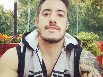 Barreiro21611 - Boy 