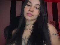 val_bardot's webcam live show