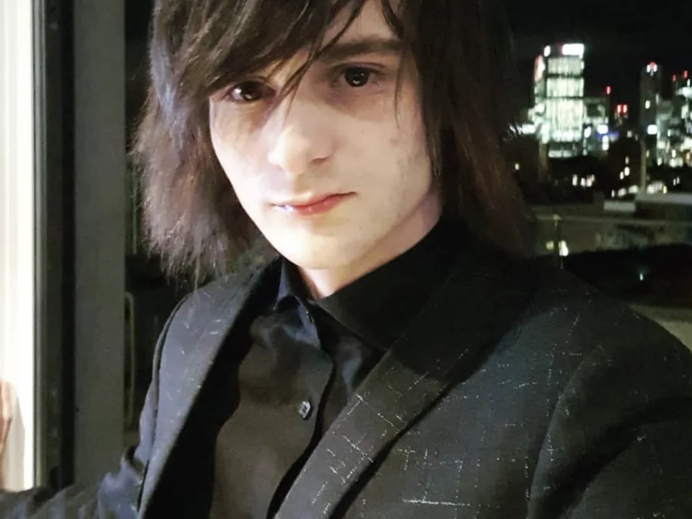 MalcolmLDN offline XXX-chat