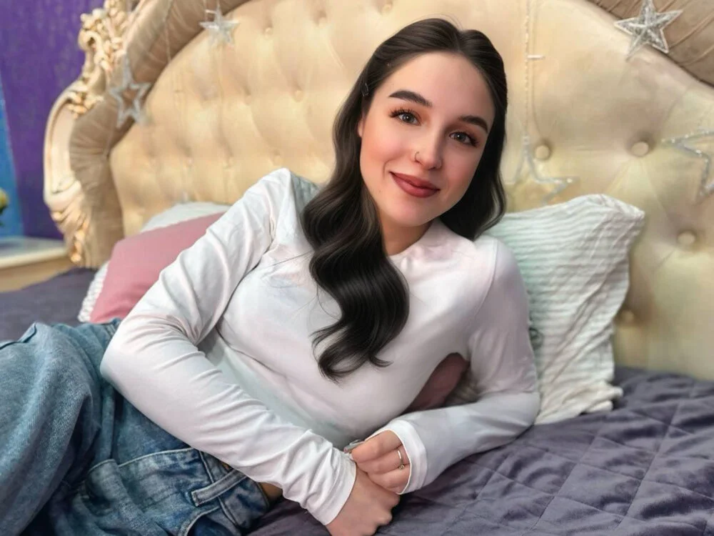 Živý XXX chat LANA_MILANO