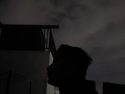 Surajharizan - Boy 