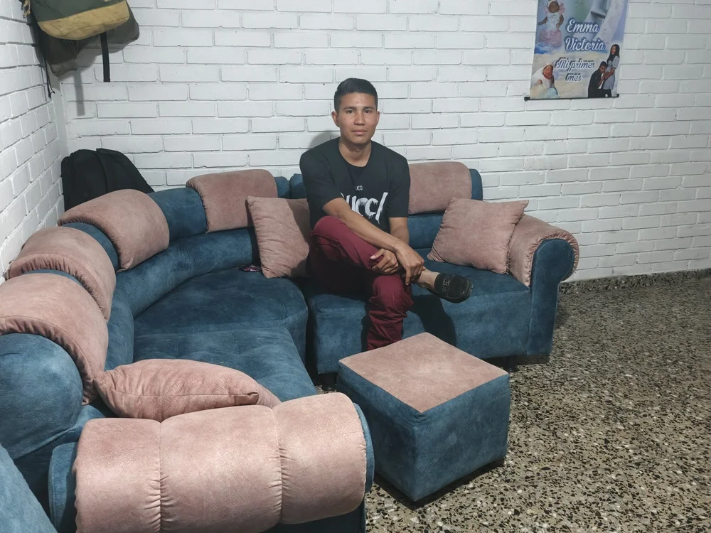 Offline chatovací místnost claply25