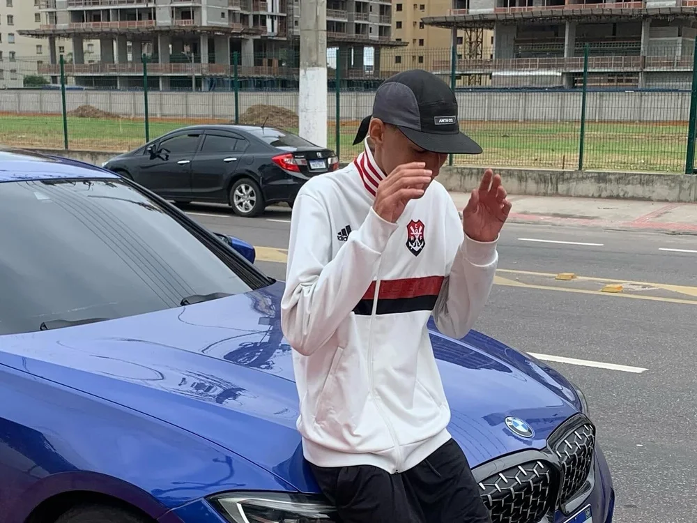 paulomorangon Offline XXX chat