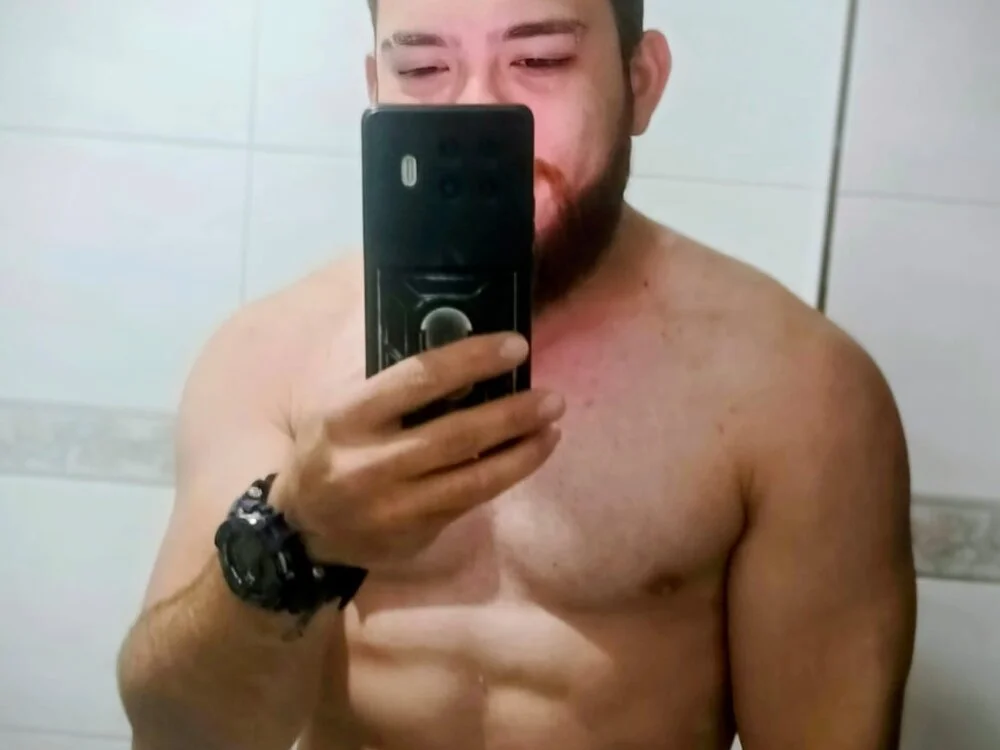 RedFury19: офлайн-секс-чат