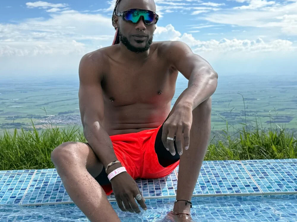 Junior_Foxxx 오프라인 XXX 채팅