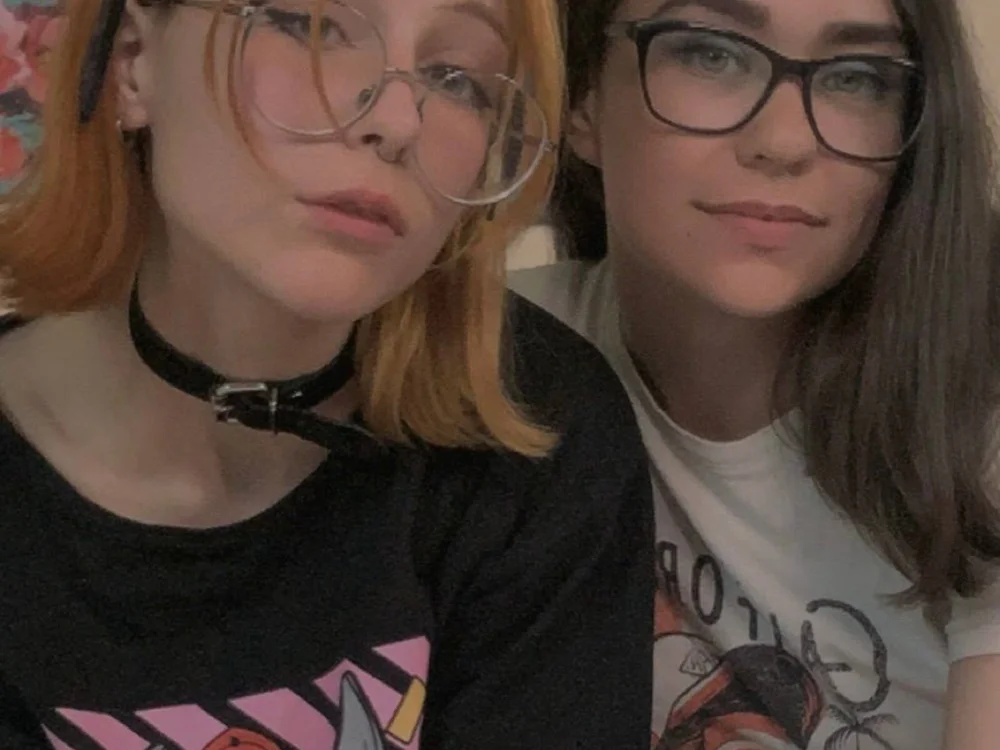 VelmaGarcia's Offline XXX Chat