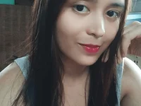 Beatrice143's webcam live show