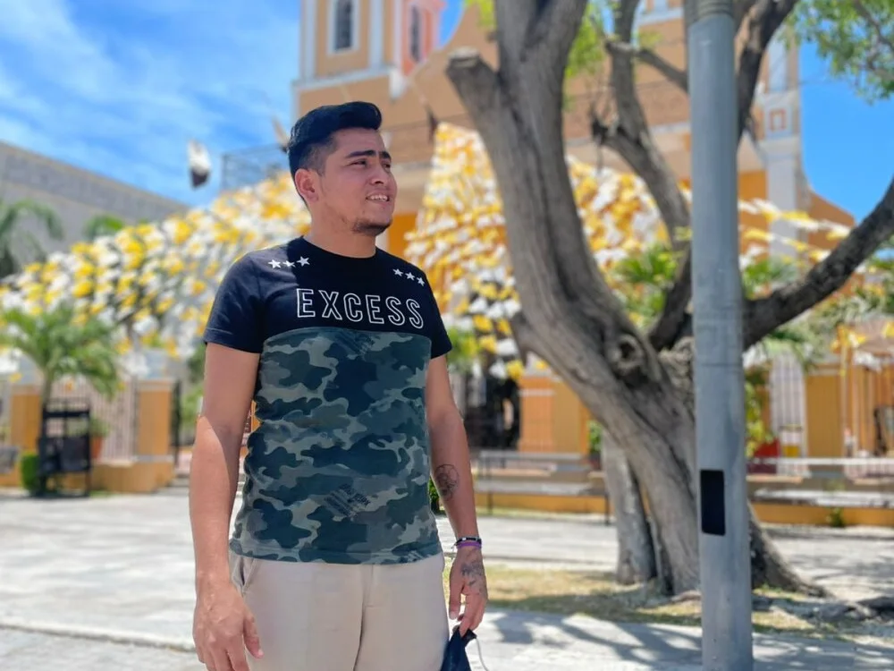 Xoliin Obrolan XXX Offline